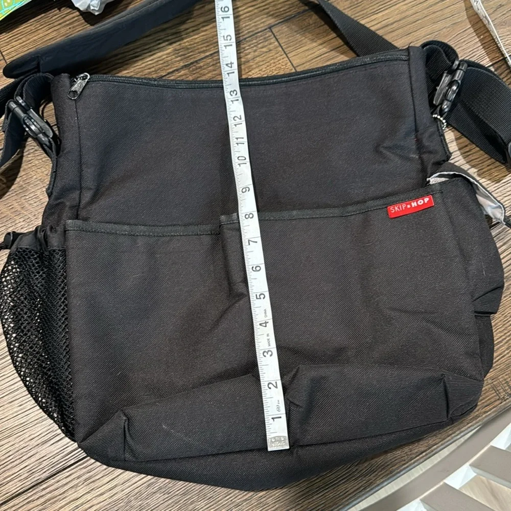 Skip Hop Laptop Bag
